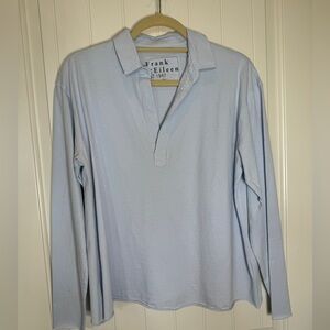 Frank & Eileen PATRICK Jersey Top